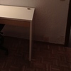 Pintar habitación con descascarillados y manchas