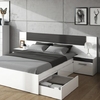 Revestir con Microcemento Vivienda (Parcial)