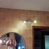 Reforma parcial de cuarto de baño