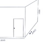 Hacer Habitación con Pladur