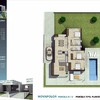 Proyecto y Construir Casa de diseño 410 m2