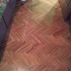 Lijar (Acuchillar) y Barnizar Parquet (Completo)