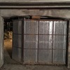 Instalación puerta seccional garaje
