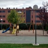 Parque infantil