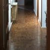Pulir parquet