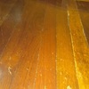 Lijar (Acuchillar) y Barnizar Parquet (Completo)
