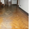 Lijar (Acuchillar) y Barnizar Parquet (Completo)