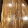 Sustitución tablillas parquet