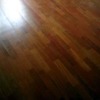 Colocar Parquet (no Tarima)