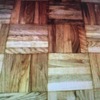 Lijar (Acuchillar) y Barnizar Parquet (Completo)
