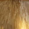 Lijar (Acuchillar) y Barnizar Parquet (Completo)