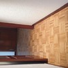 Lijar (Acuchillar) y Barnizar Parquet (Completo)