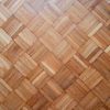 Lijar (Acuchillar) y Barnizar Parquet (Completo)