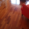 Lijar (Acuchillar) y Barnizar Parquet (Completo)