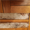 Lijar (Acuchillar) y Barnizar Parquet (Parcial)