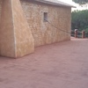 Ampliacion casa con modulo o obra