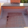 Reforma de terrazas solarium