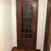 Cambiar Carpintería Madera