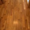 Lijar (Acuchillar) y Barnizar Parquet (Parcial)
