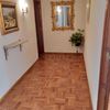 Lijar (Acuchillar) y Barnizar Parquet (Completo)