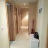 Pintar vivienda en blanco
