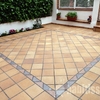 Solar Patio 35 m2