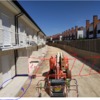 Construir Muro Bloque