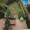 Mantener Jardín