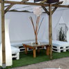 Muebles para el Jardin