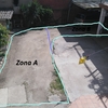 Pavimentar patio