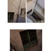 Rehabilitación de patio interior comunidad