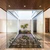 Cortinas Cristal