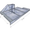 Instalar Carpintería Aluminio (Obra Nueva)