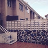 Instalación de pérgola