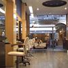 Reforma salón de peluquería