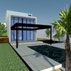 Pergola 6x4