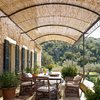 Pergola mallorquina