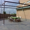 Pergola Aluminio