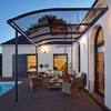Instalar pergola
