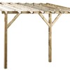 Pérgolas