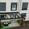 Pergola en paracuellos de jarama