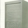 Montar en terraza armario exterior pvc