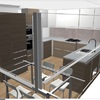 Instalacion muebles de cocina