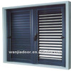 Persianas de aluminio