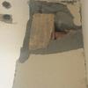 Arreglo de pared
