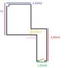 Revestir con Microcemento Vivienda (Parcial)
