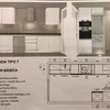 Proyecto y Reforma Cocina