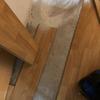 Instalar suelo porcelanico