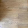 Lijar (Acuchillar) y Barnizar Parquet (Completo)