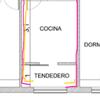 Reforma Cocina